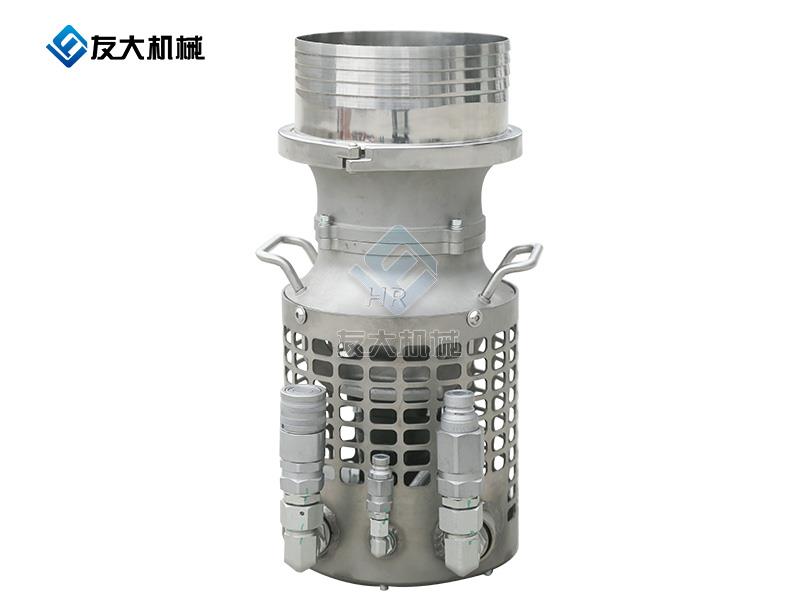 SA-200液压潜水泵